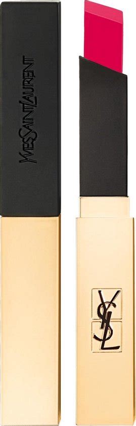 rose curieux ysl|YSL Rose Curieux (14) Rouge Pur Couture The Slim Matte.